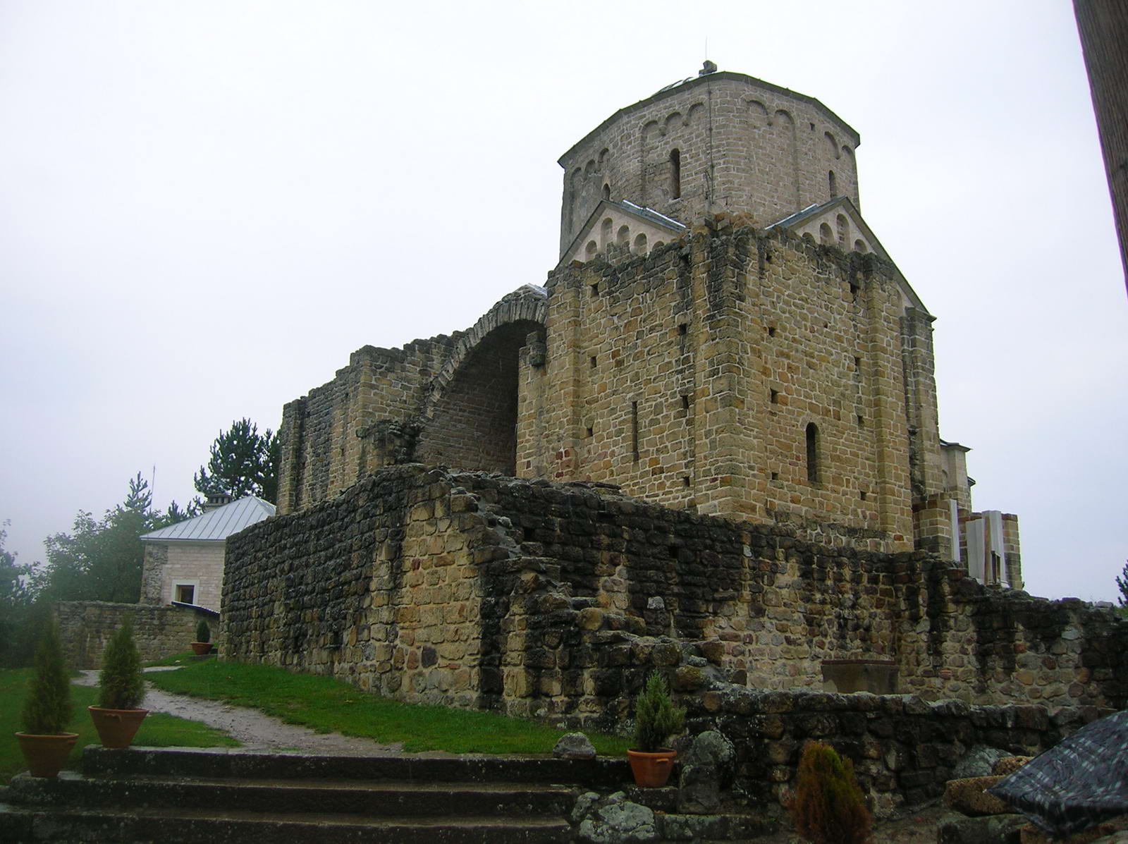 Djurdjevi stupovi